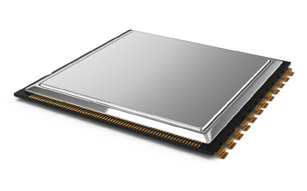 Semiconductors
