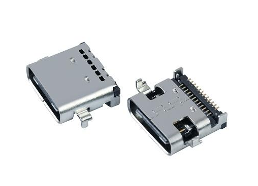 Connectors